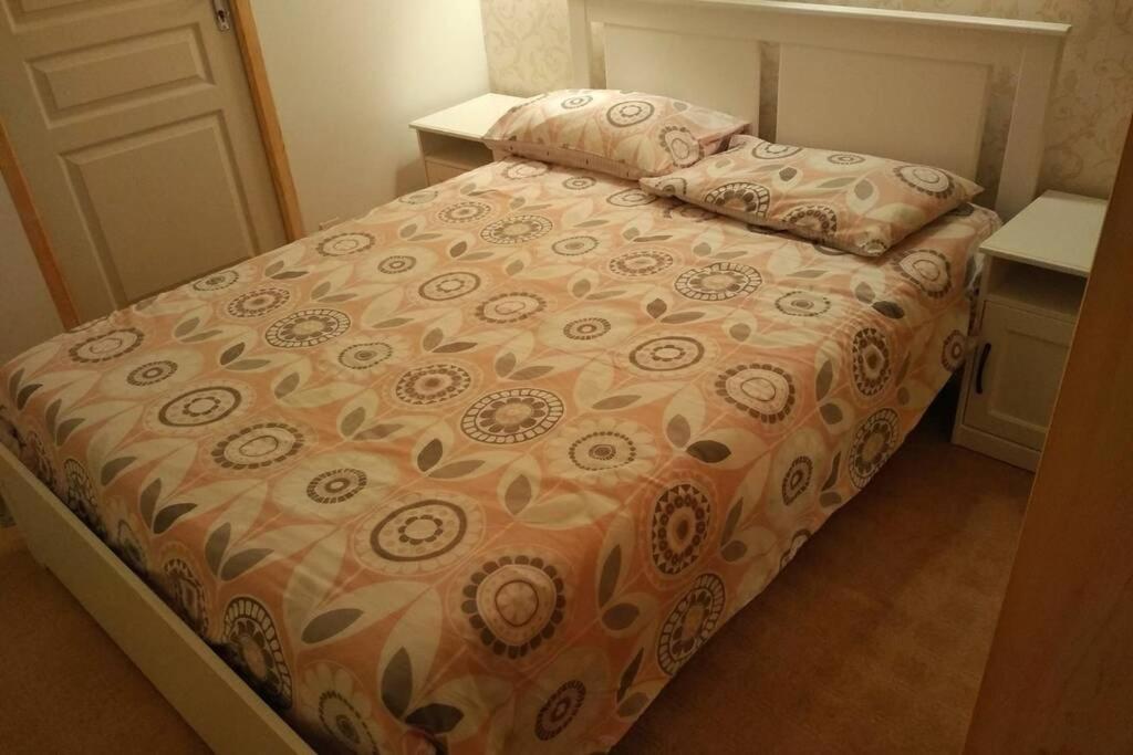 Le Petit Chalet Bagnoles de l'Orne Normandie Kültér fotó